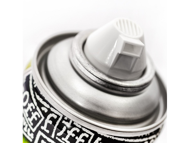 Limpador em Espuma Muc-Off Foam Fresh para Capacete 400ml  3