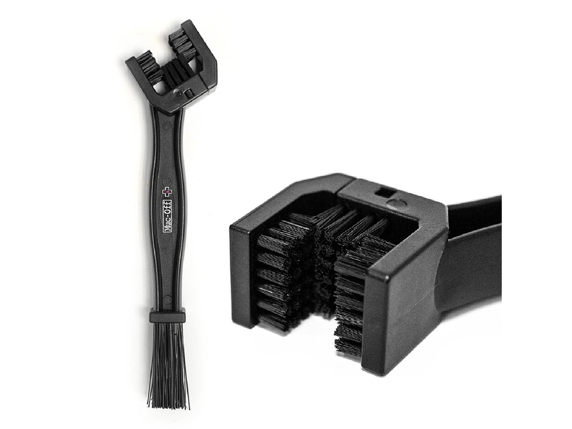 Escova de Limpeza de Corrente Muc-Off 1