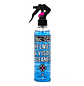 Limpador Antibacteriano de Lentes e Capacetes Muc-Off Helmet & Visor Cleaner 250ml - Thumbnail 1
