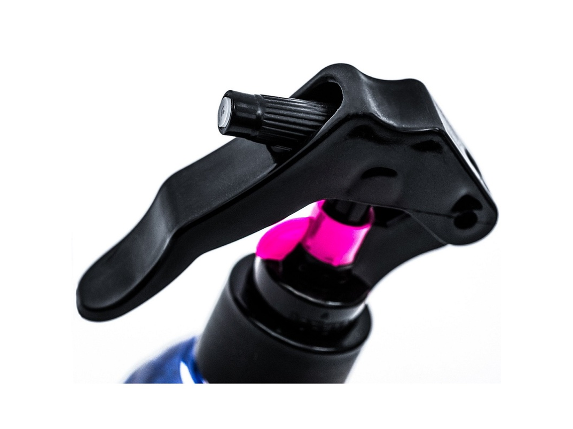 Limpador Antibacteriano de Lentes e Capacetes Muc-Off Helmet & Visor Cleaner 250ml 2