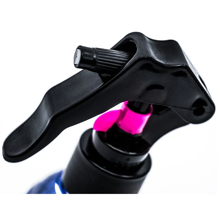 Limpador Antibacteriano de Lentes e Capacetes Muc-Off Helmet & Visor Cleaner 250ml 2