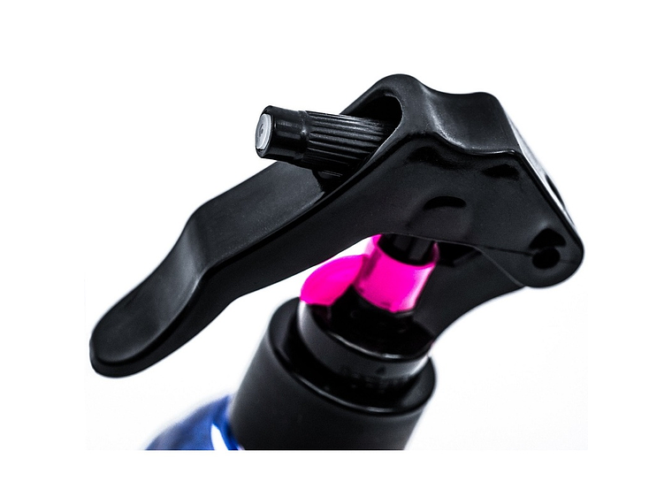 Limpador Antibacteriano de Lentes e Capacetes Muc-Off Helmet & Visor Cleaner 250ml 2