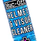Limpador Antibacteriano de Lentes e Capacetes Muc-Off Helmet & Visor Cleaner 250ml - Miniatura 3