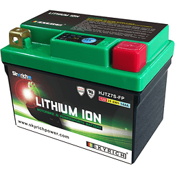 Bateria de Lítio Skyrich LITZ7S HJTZ7S-FP