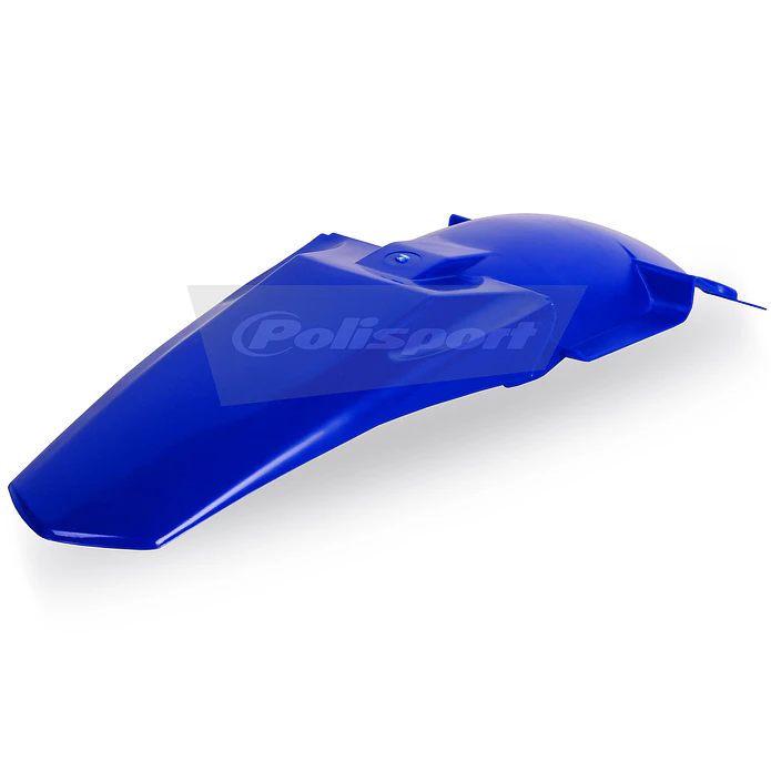 Guarda Lamas Traseiro Yamaha YZ 85 2002-2020 (Azul) Polisport 1
