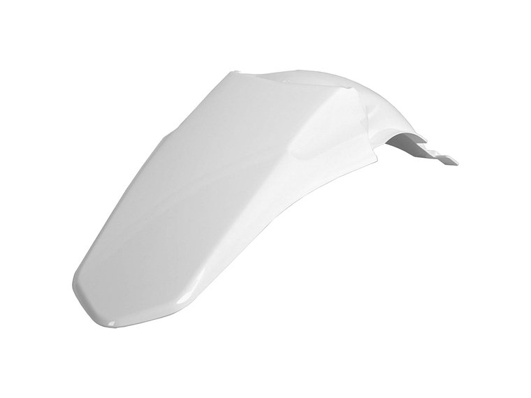 Guarda Lamas Traseiro Yamaha YZ125/250 1996-2022 Polisport 3