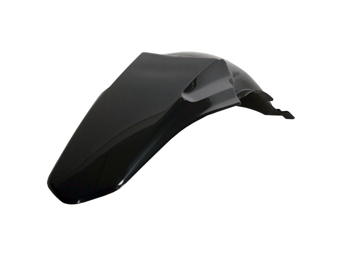 Guarda Lamas Traseiro Yamaha YZ125/250 1996-2022 Polisport 4