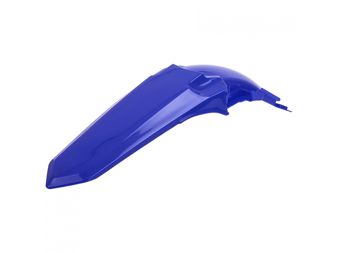 Guarda Lamas Traseiro Yamaha YZ125/250 1996-2022 Polisport 6