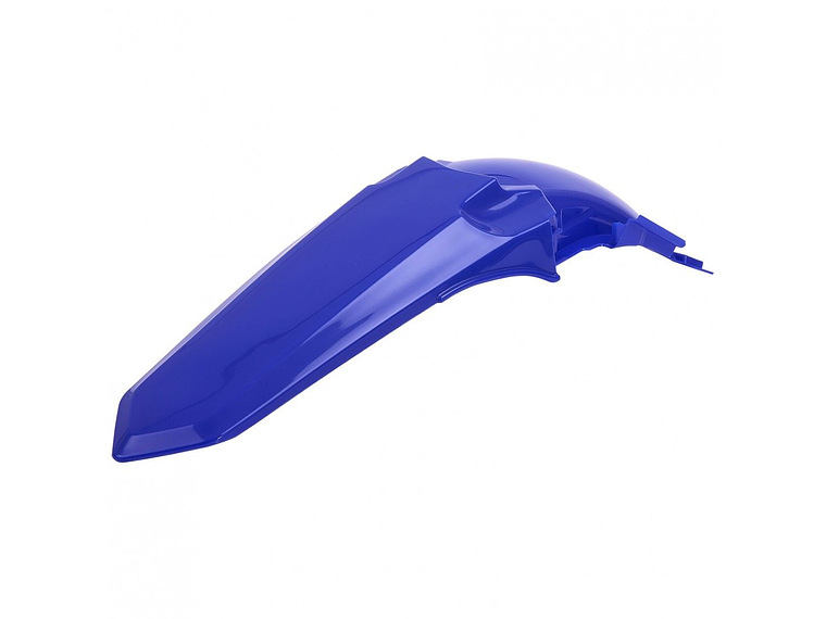 Guarda Lamas Traseiro Yamaha YZ125/250 1996-2022 Polisport 6