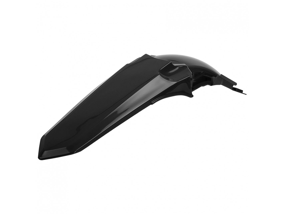 Guarda Lamas Traseiro Yamaha YZ125/250 1996-2022 Polisport 8