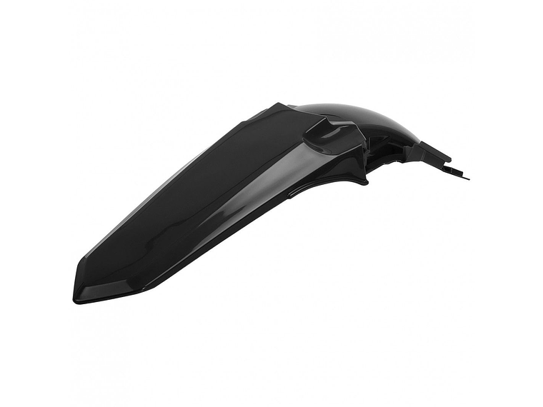 Guarda Lamas Traseiro Yamaha YZ125/250 1996-2022 Polisport 8