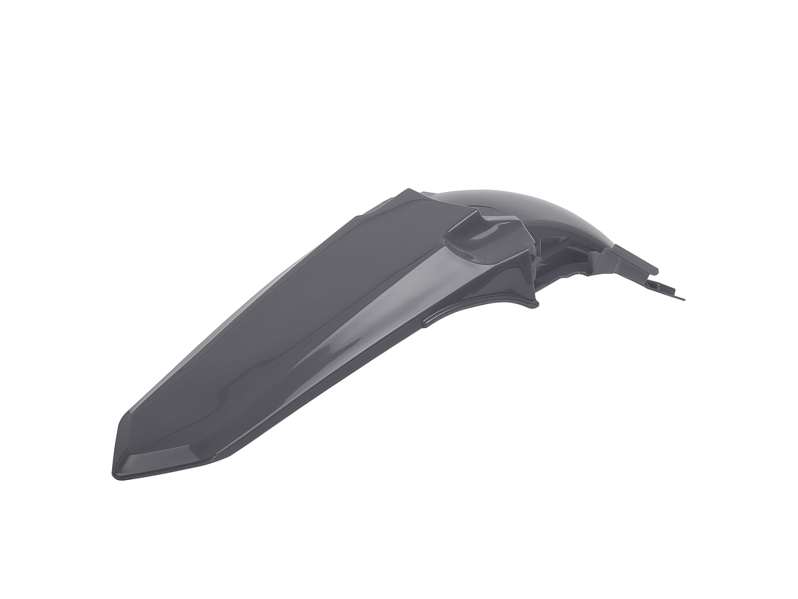 Guarda Lamas Traseiro Yamaha YZ125/250 1996-2022 Polisport 9