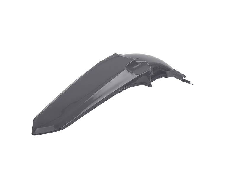 Guarda Lamas Traseiro Yamaha YZ125/250 1996-2022 Polisport 9