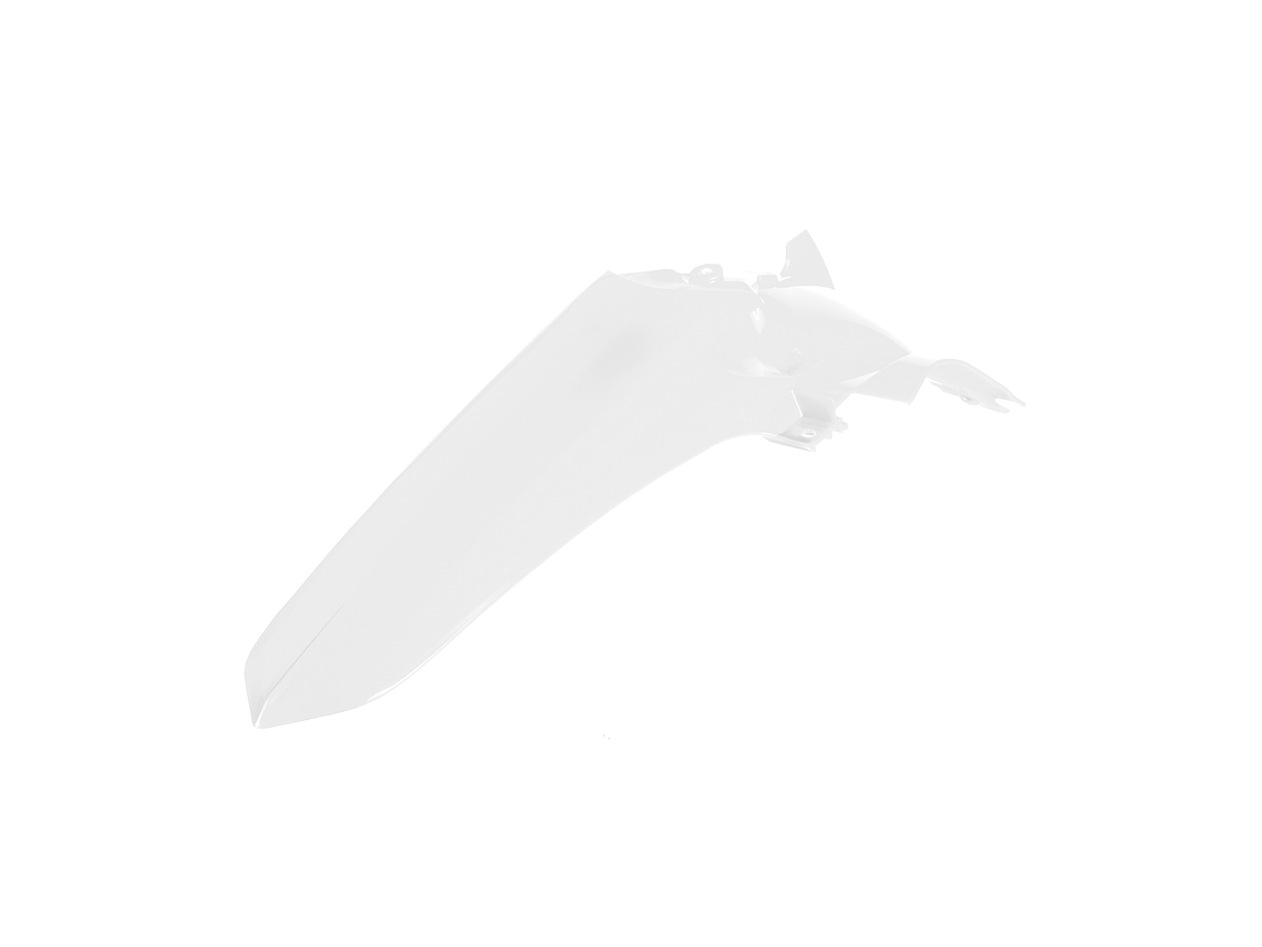 Guarda Lamas Traseiro Yamaha YZ125/250 1996-2022 Polisport 11