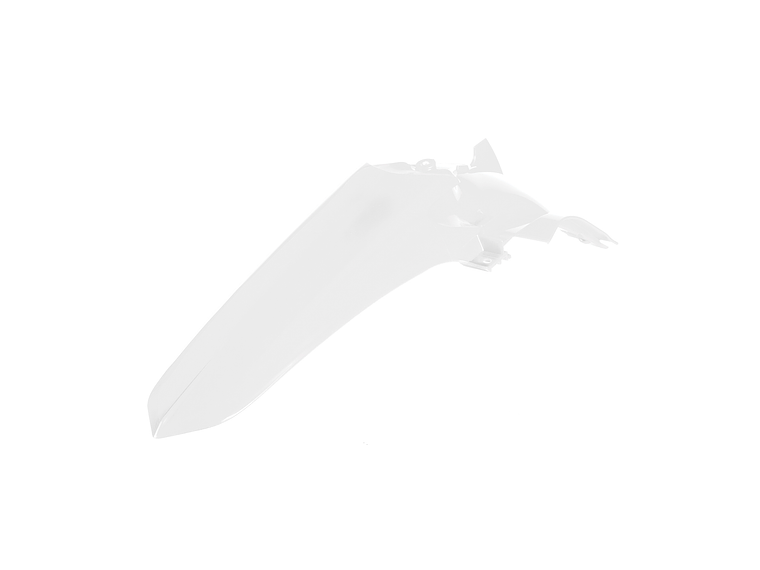 Guarda Lamas Traseiro Yamaha YZ125/250 1996-2022 Polisport 11