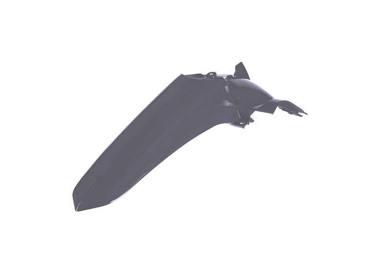 Guarda Lamas Traseiro Yamaha YZ125/250 1996-2022 Polisport 13