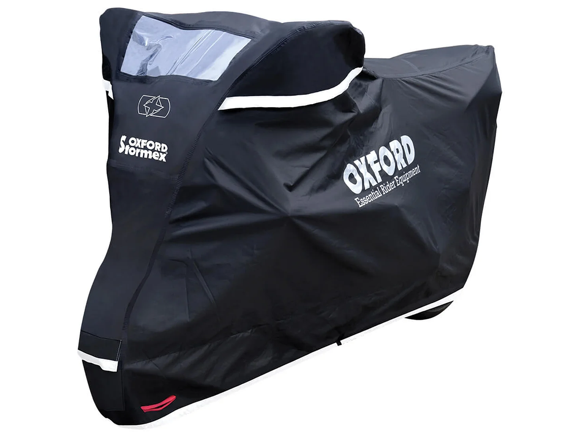 Capa de Proteção para Mota Oxford Stormex XL 1