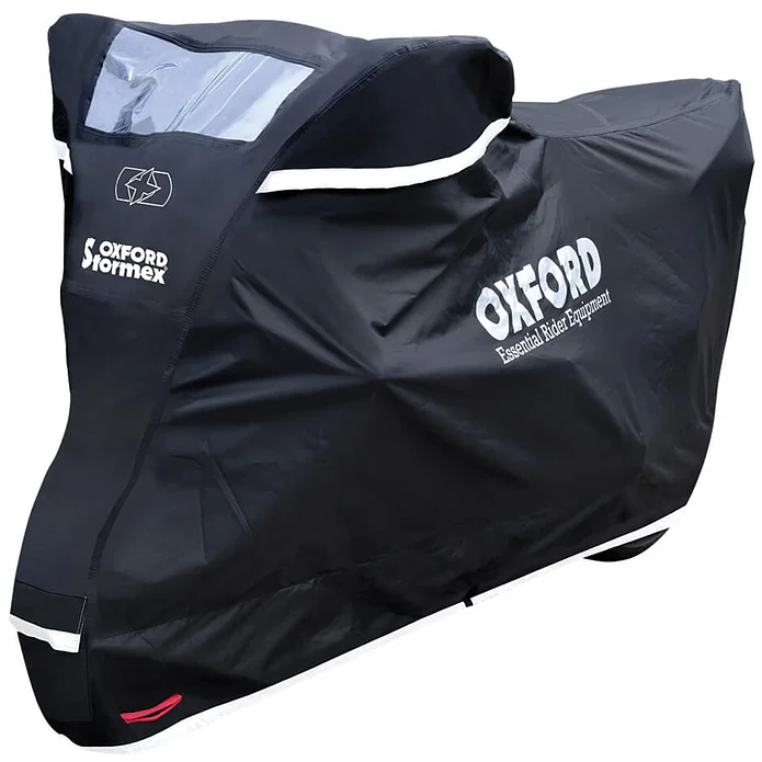 Capa de Proteção para Mota Oxford Stormex XL 1