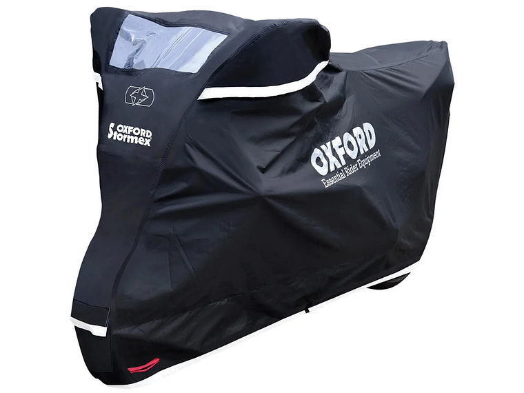 Capa de Proteção para Mota Oxford Stormex XL 1