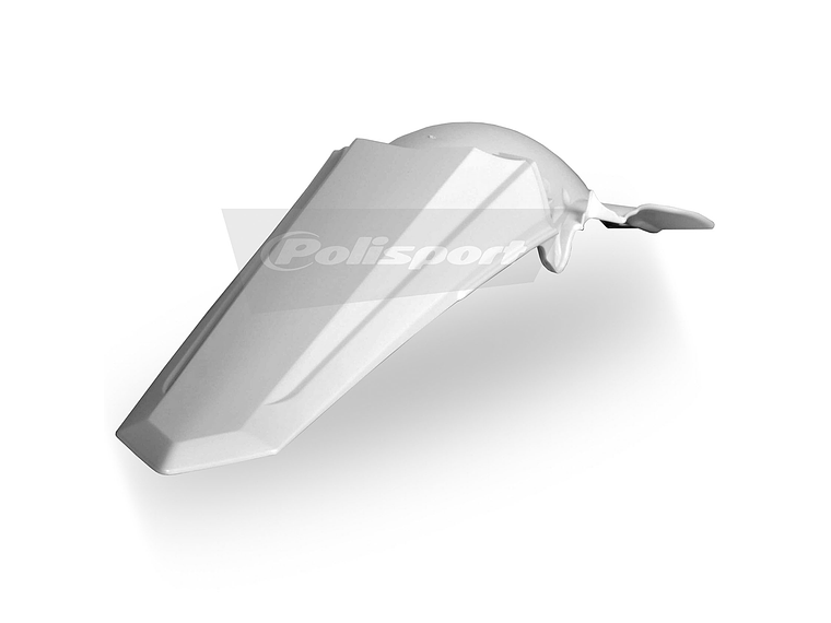 Guarda Lamas Traseiro Yamaha YZ250F 2010-2013 Polisport 1