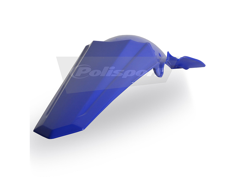 Guarda Lamas Traseiro Yamaha YZ250F 2010-2013 Polisport 2