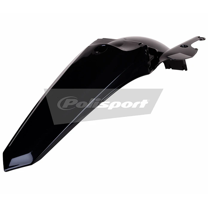 Guarda Lamas Traseiro Yamaha YZ250F 2014-2018 Polisport 3