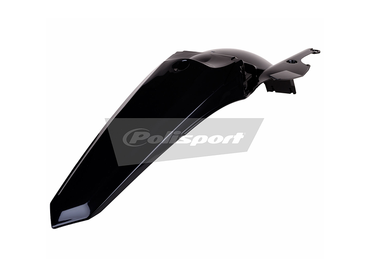 Guarda Lamas Traseiro Yamaha YZ250F 2014-2018 Polisport 3