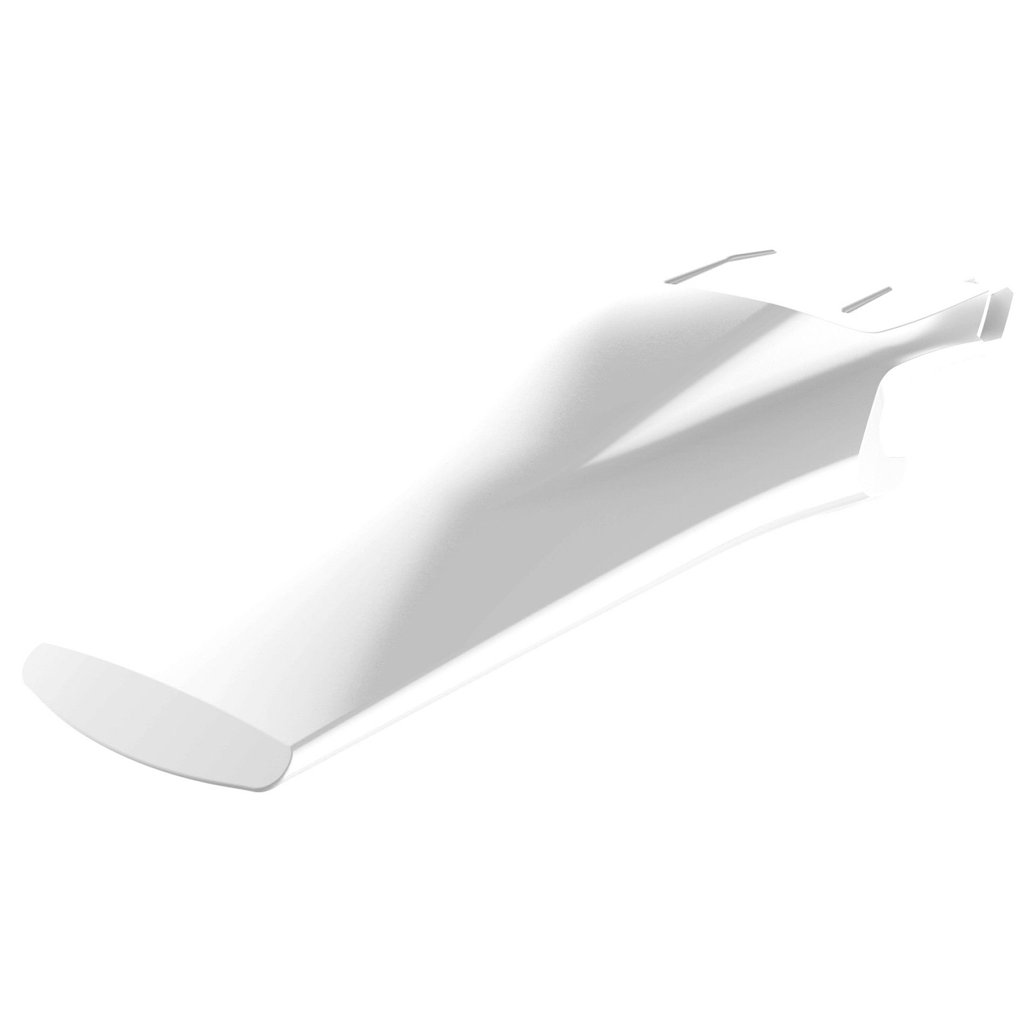 Guarda Lamas Traseiro Husqvarna TE/FE 2020-2022 Polisport 1