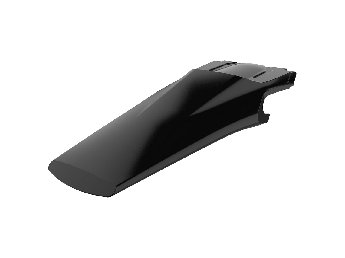 Guarda Lamas Traseiro Husqvarna TE/FE 2020-2022 Polisport 2