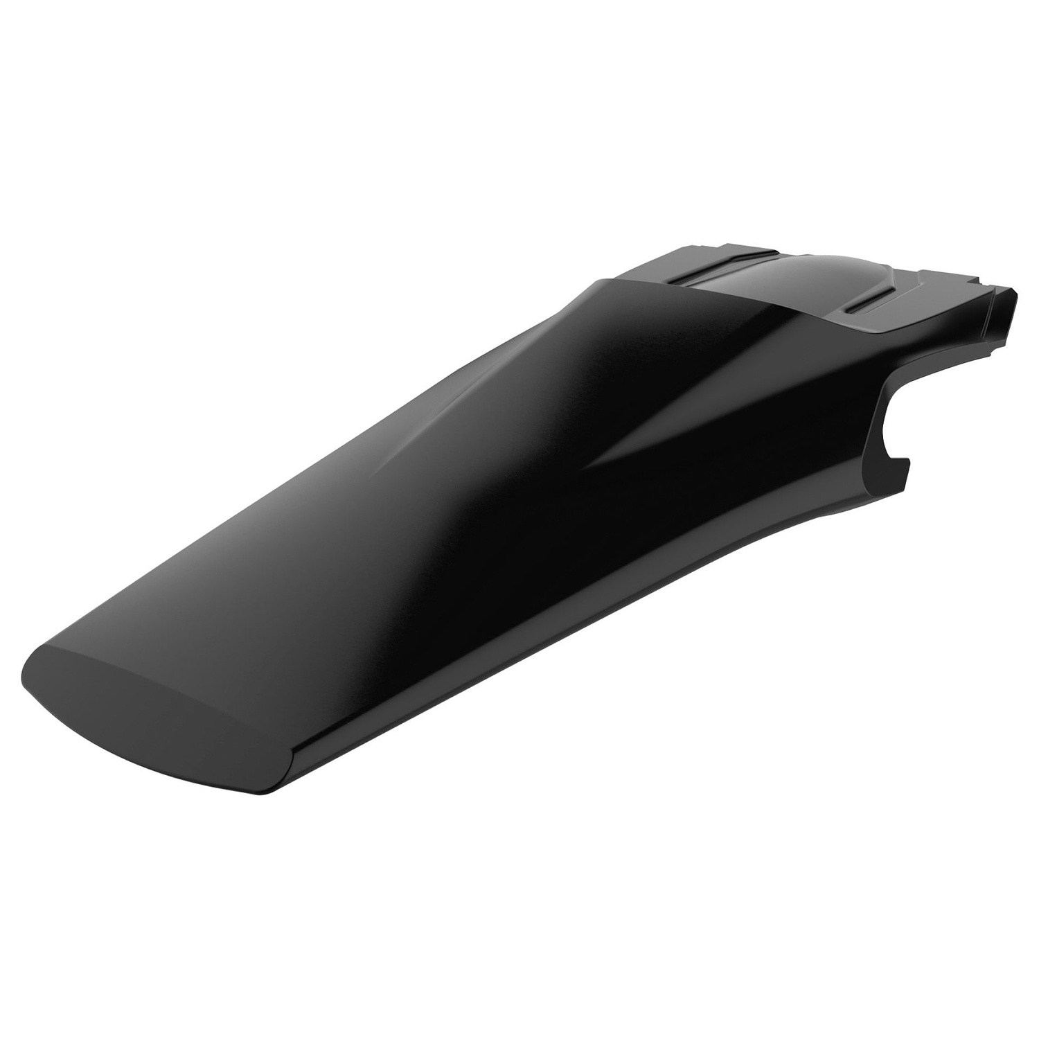 Guarda Lamas Traseiro Husqvarna TE/FE 2020-2022 Polisport 2