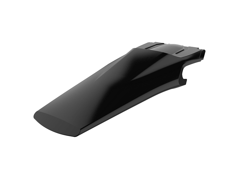 Guarda Lamas Traseiro Husqvarna TE/FE 2020-2022 Polisport 2