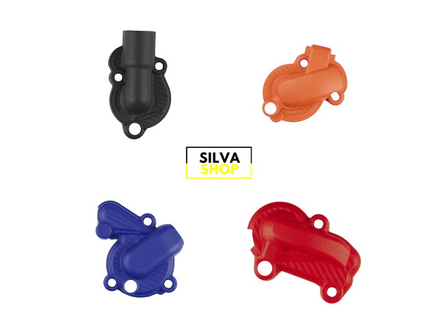 Water Pump Protections