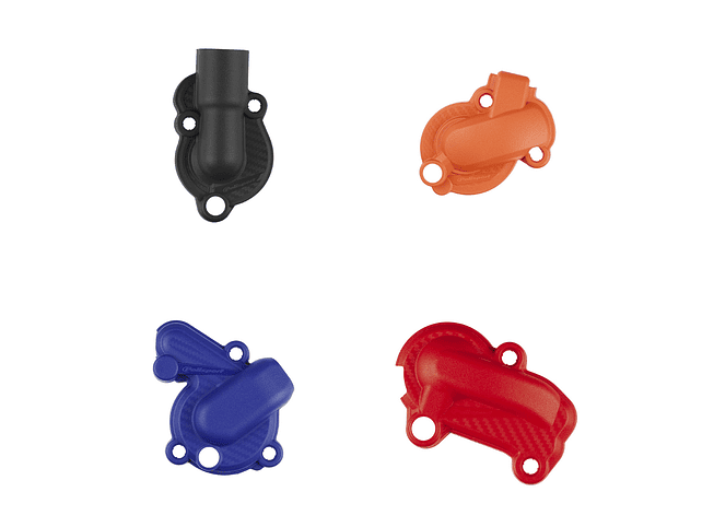 Water Pump Protections