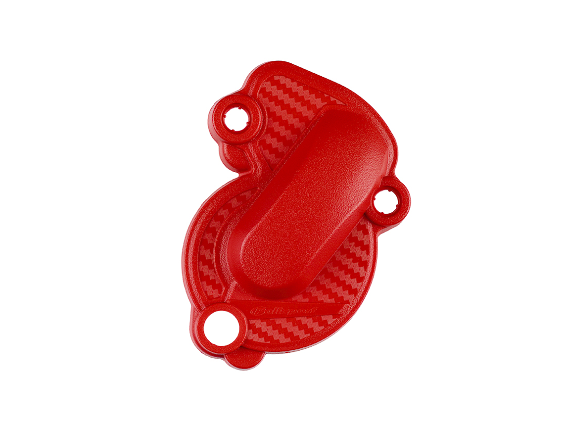 Proteção Bomba de Água Polisport Beta 3