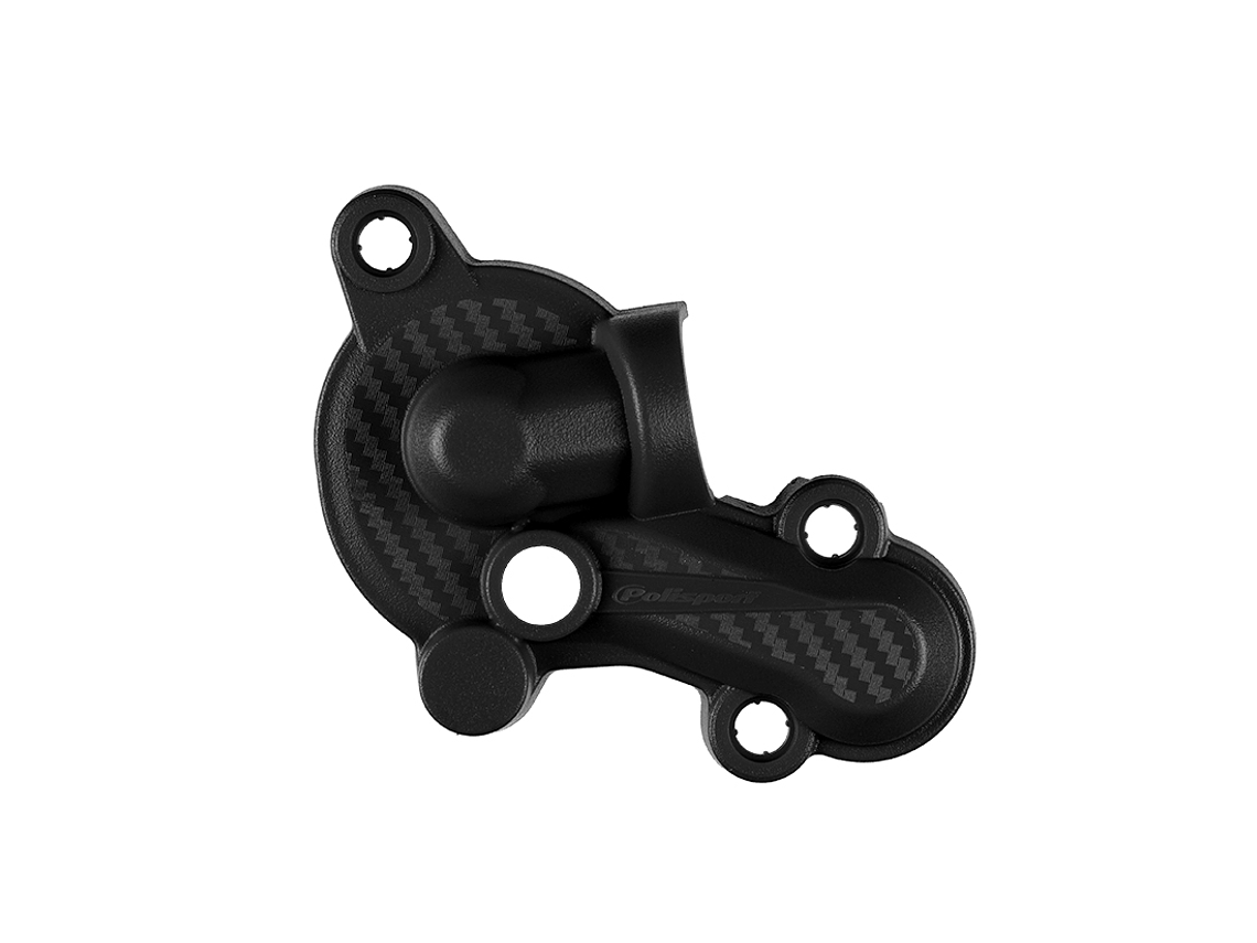 Proteção Bomba de Água Polisport Beta 4