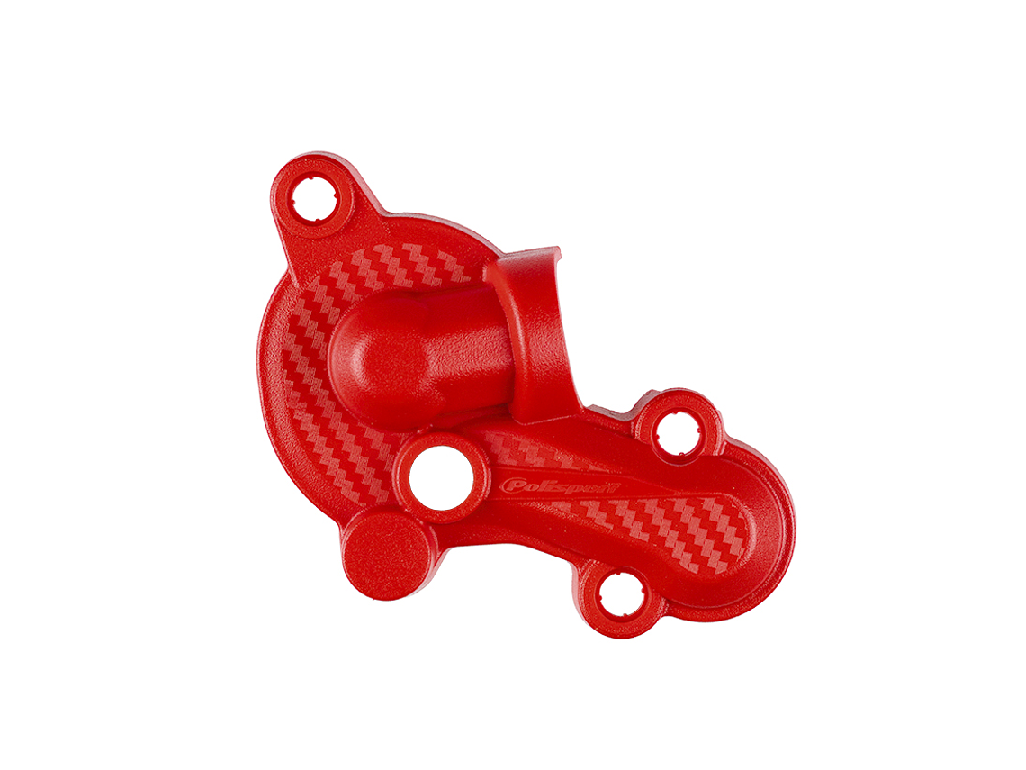 Proteção Bomba de Água Polisport Beta 5