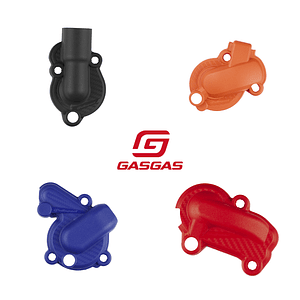 Proteção Bomba de Água Polisport GasGas