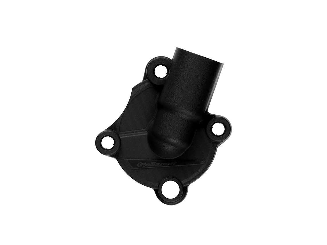 Proteção Bomba de Água Polisport Honda 4