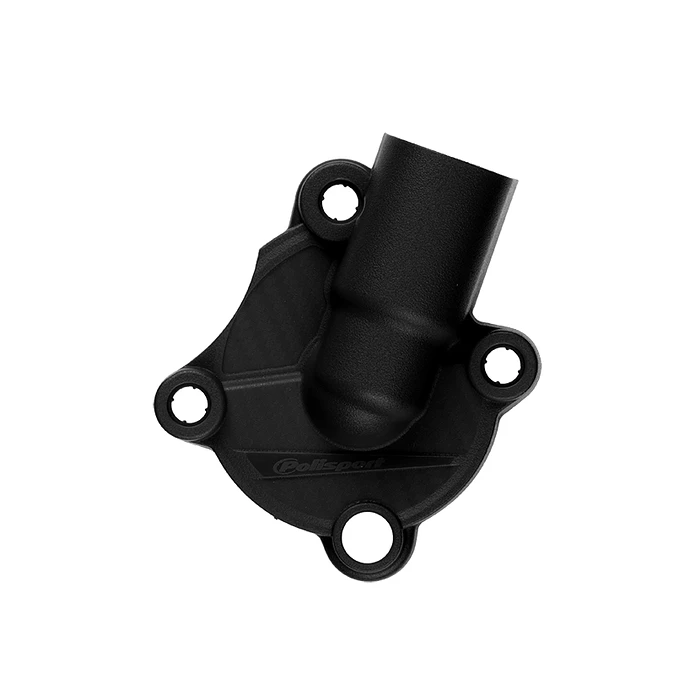 Proteção Bomba de Água Polisport Honda 4