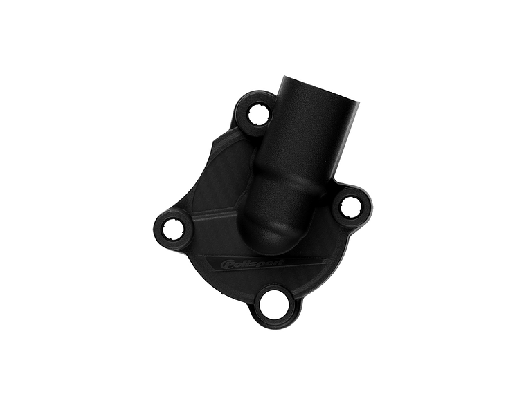 Proteção Bomba de Água Polisport Honda 4