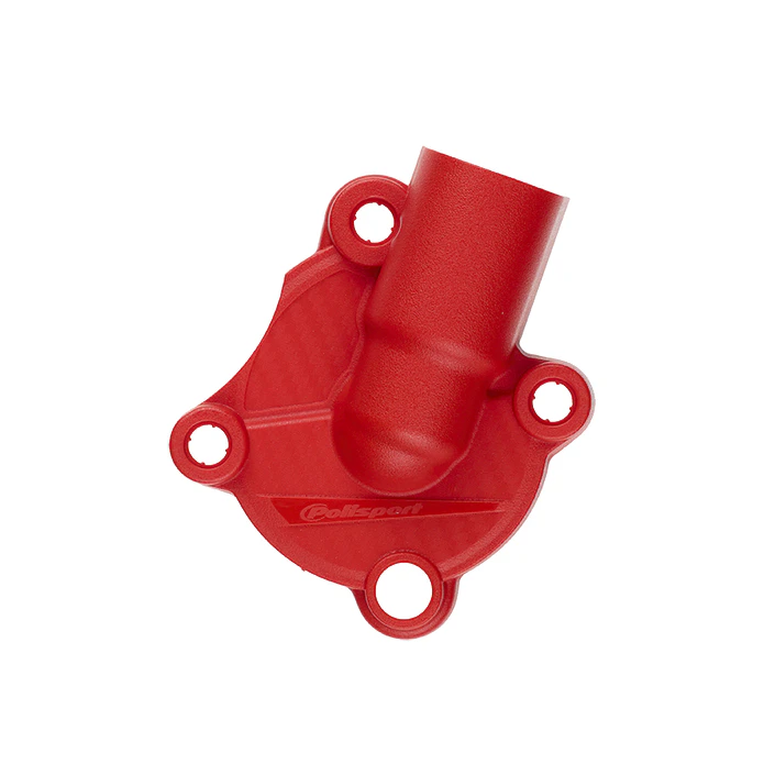 Proteção Bomba de Água Polisport Honda 5