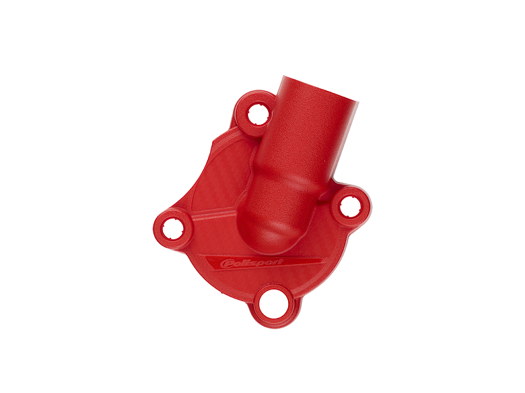 Proteção Bomba de Água Polisport Honda 5