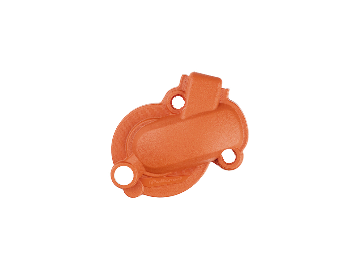 Proteção Bomba de Água Polisport Husqvarna 3