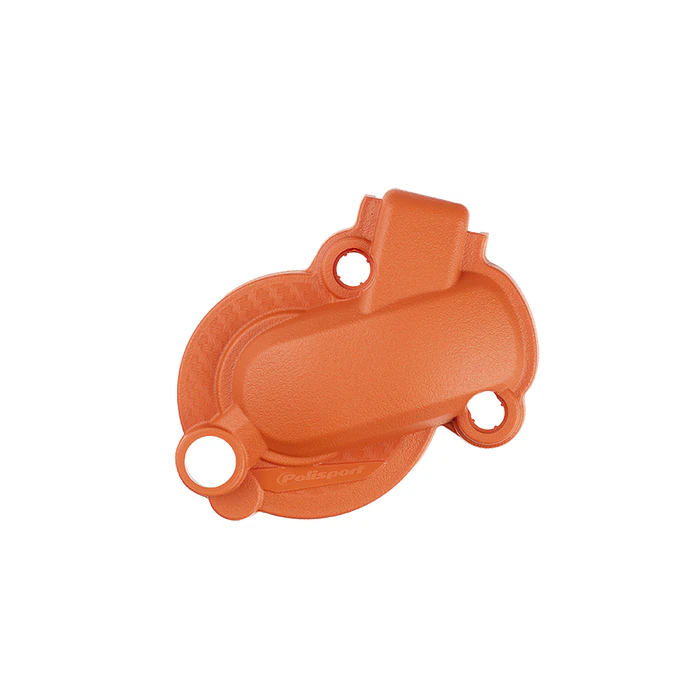 Proteção Bomba de Água Polisport Husqvarna 3