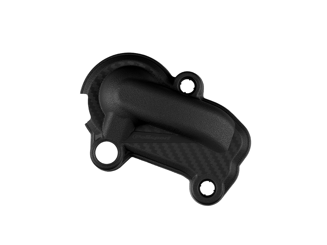 Proteção Bomba de Água Polisport Husqvarna 5