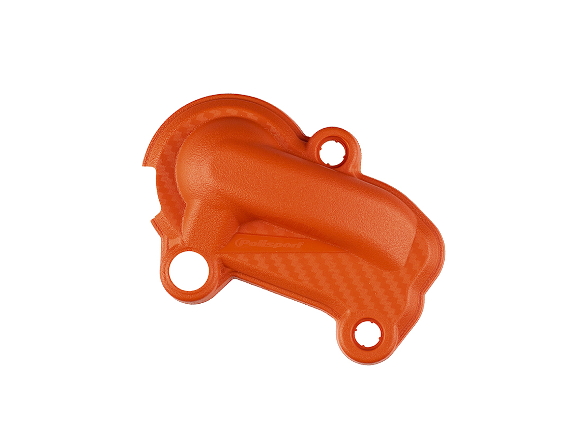 Proteção Bomba de Água Polisport Husqvarna 6