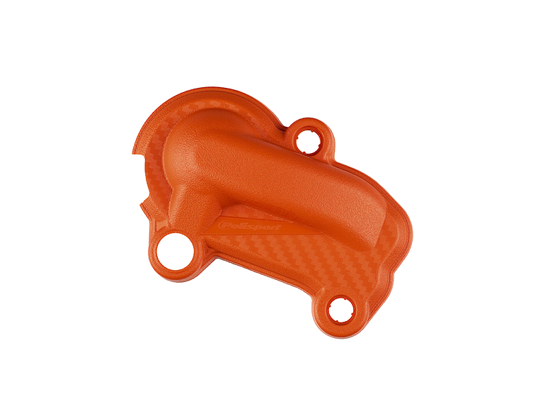 Proteção Bomba de Água Polisport Husqvarna 6