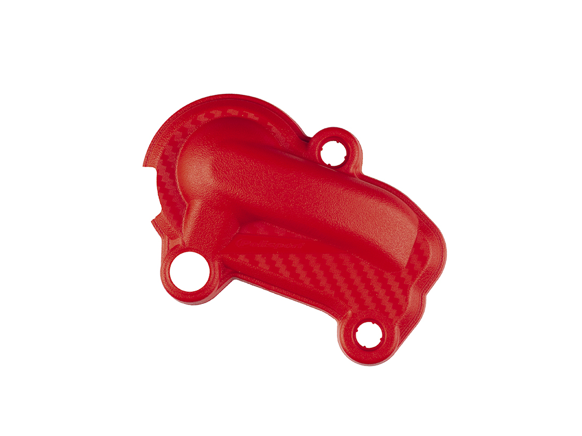 Proteção Bomba de Água Polisport Husqvarna 8