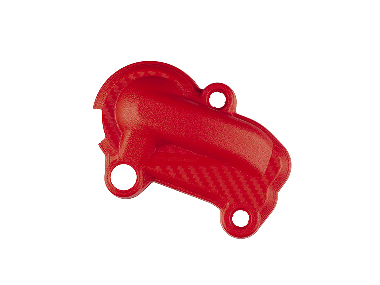 Proteção Bomba de Água Polisport Husqvarna 8