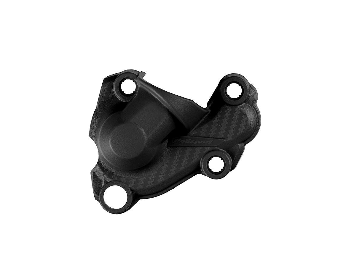 Proteção Bomba de Água Polisport Husqvarna 9